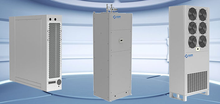 美高梅4858mgm平台储能温控“明星”产品——储能液冷机组