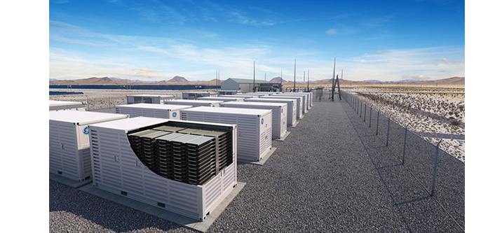 储能与新能源+美高梅4858mgm平台集装箱空调
